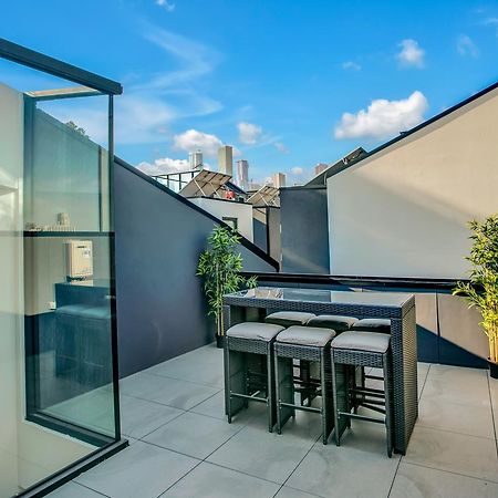 Roden Residences Мельбурн Экстерьер фото