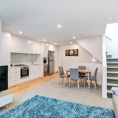 Roden Residences Мельбурн Экстерьер фото