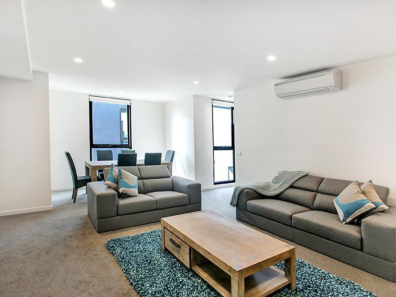 Roden Residences Мельбурн Экстерьер фото