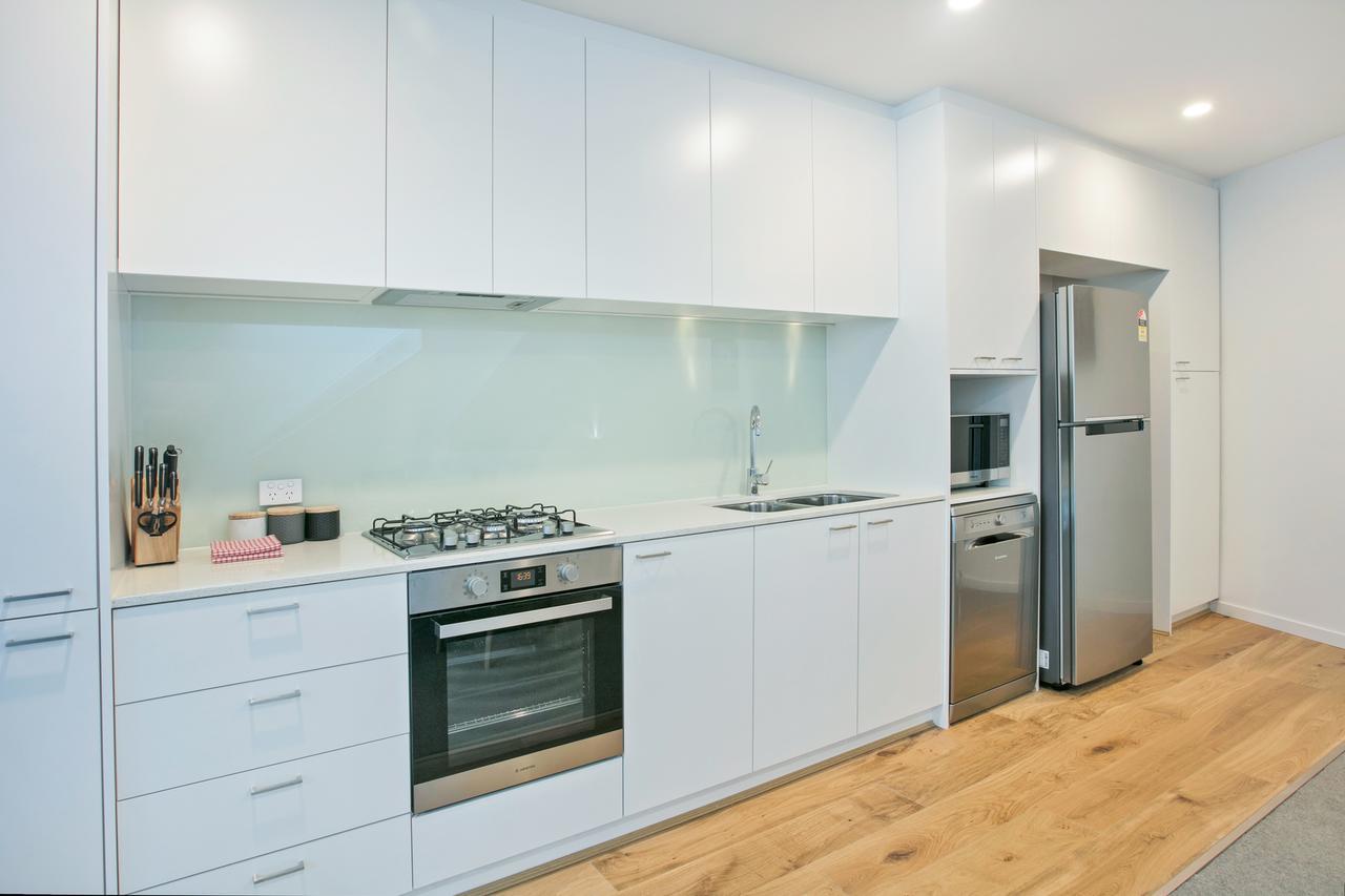Roden Residences Мельбурн Экстерьер фото